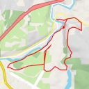 thumbnail for Truckee River Legacy Trail - Truckee River Legacy Trail