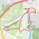 thumbnail for Truckee River Legacy Trail - Truckee River Legacy Trail