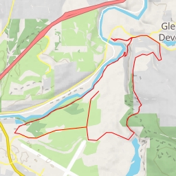 thumbnail for Truckee River Legacy Trail - Truckee River Legacy Trail