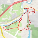 thumbnail for Truckee River Legacy Trail - Truckee River Legacy Trail