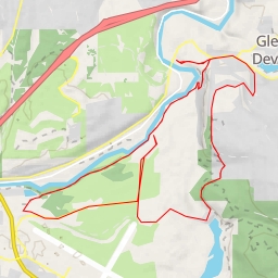 thumbnail for Truckee River Legacy Trail - Truckee River Legacy Trail