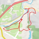 thumbnail for Truckee River Legacy Trail - Truckee River Legacy Trail