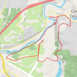 thumbnail for Truckee River Legacy Trail - Truckee River Legacy Trail