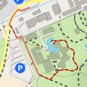 thumbnail for Patientenaufnahme Psychiatrie - Würzburger Straße