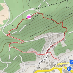 thumbnail for Cruzeiro-Baltar