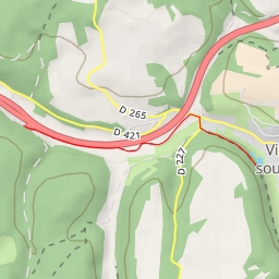 thumbnail for Rue du Joly Bois