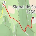 thumbnail for Signal de Saint-Pierre