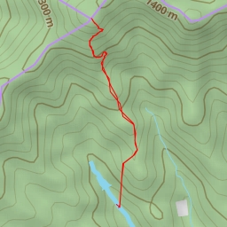 thumbnail for 石割山 (Mt.Ishiwari)