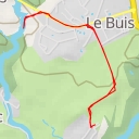 thumbnail for Rue de Texonnieras - Rue de Texonnieras