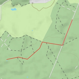 thumbnail for Route Dauphine - Route Dauphine