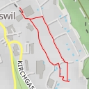 thumbnail for Oberhausenstrasse