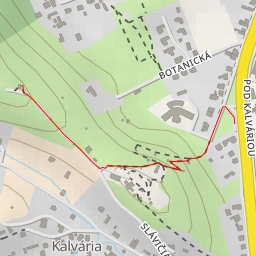 thumbnail for Vyhliadka z vodojemu