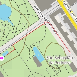thumbnail for Miradouro do Parque Eduardo VII