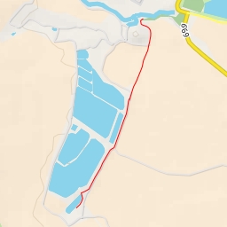 thumbnail for עין מודע - מתלול אבינדב ונחל צביה - מועצה אזורית עמק המעיינות