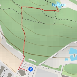 thumbnail for Egelsee