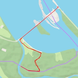 thumbnail for I.6/3 - Kertész-gát