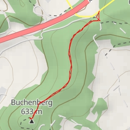 thumbnail for Buchenberg