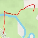 thumbnail for Clinton River Park Trails - Single Track - Clinton River Park Trails - Single Track