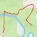 thumbnail for Clinton River Park Trails - Single Track - Clinton River Park Trails - Single Track