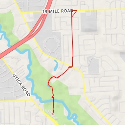 thumbnail for 19 Mile Road