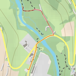 thumbnail for Chapelle - Route du Mandement