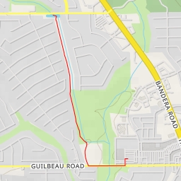 thumbnail for Braun Road - Braun Road - San Antonio