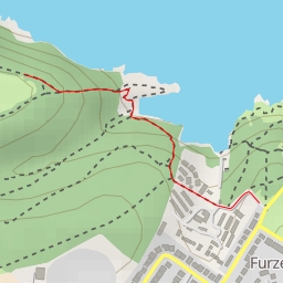 thumbnail for North Boundary Road