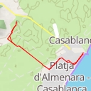 thumbnail for Ullal de Cavanilles - Carretera de la Mar