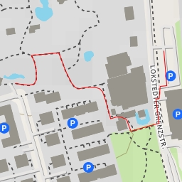 thumbnail for Tierpark Hagenbeck - Lokstedter Grenzstraße - Hamburg