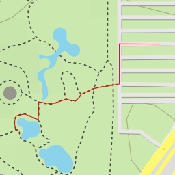 thumbnail for Avenida Sol - Caracas