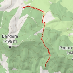 thumbnail for Торник - Општина Чајетина