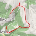 thumbnail for Monte Torre Collescille