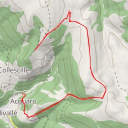 thumbnail for Monte Torre Collescille