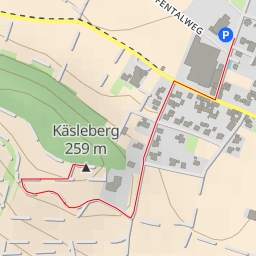 thumbnail for Käsleberg