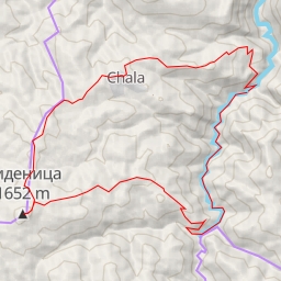 thumbnail for Виденица