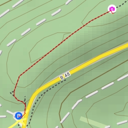 thumbnail for Kleiner Roßrück