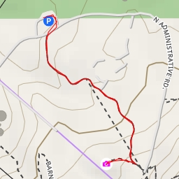 thumbnail for Scenic Overlook