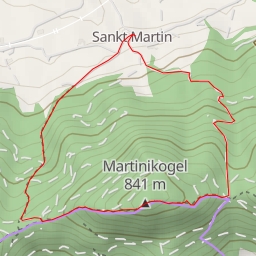 thumbnail for Martinikogel