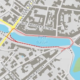 thumbnail for Petit Bassin