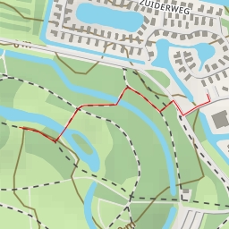 thumbnail for Zuiderweg