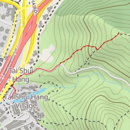 thumbnail for 半坳嶺