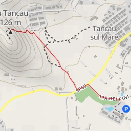 thumbnail for Su Tancau