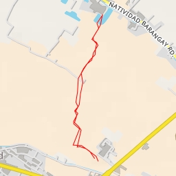 thumbnail for Natividad Road - Natividad Road