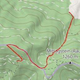 thumbnail for Hochschlag