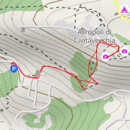 thumbnail for Vista Arpino e Valle del Liri