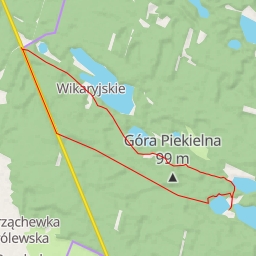 thumbnail for Wójtowskie Małe