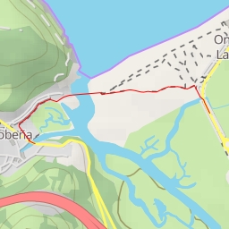 thumbnail for Pobeña auzoa - Pobeña auzoa