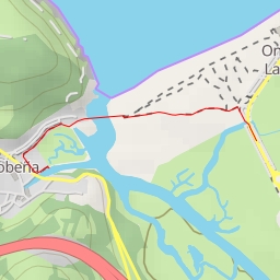 thumbnail for Pobeña auzoa