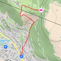 thumbnail for Chatzenflue