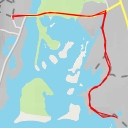 thumbnail for Vatnskotsvegur - Vatnskotsvegur